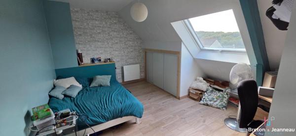 Maison à Saint-Berthevin