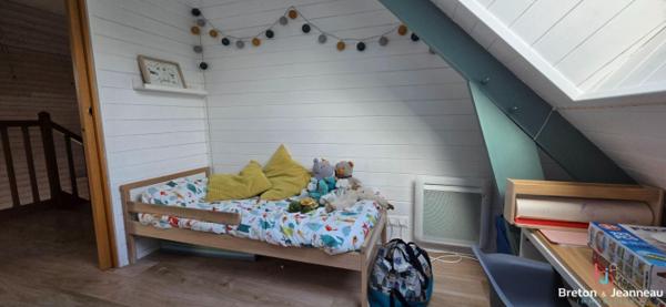 Maison à Saint-Berthevin