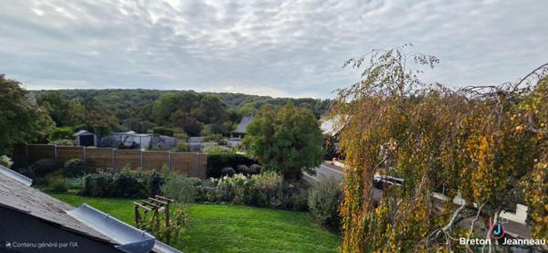 Maison à Saint-Berthevin