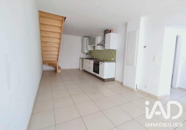 Maison à vendre 5 pièces 82 m² Pont-Saint-Martin
