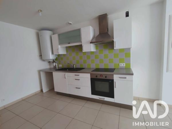 Maison à vendre 5 pièces 82 m² Pont-Saint-Martin