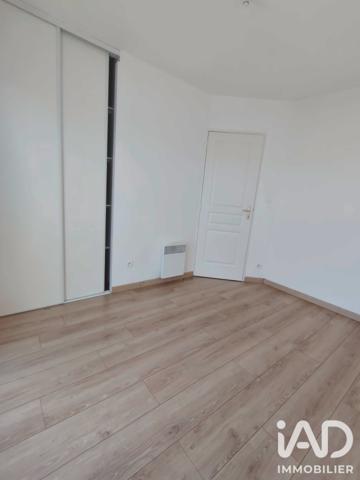 Maison à vendre 5 pièces 82 m² Pont-Saint-Martin