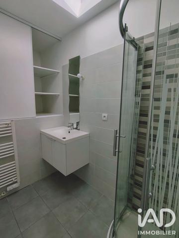 Maison à vendre 5 pièces 82 m² Pont-Saint-Martin