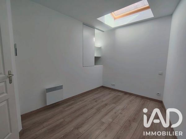 Maison à vendre 5 pièces 82 m² Pont-Saint-Martin