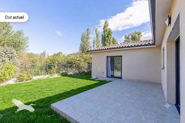 Maison 416 960 € Saint-Jean 4 p 100 m² DPE A