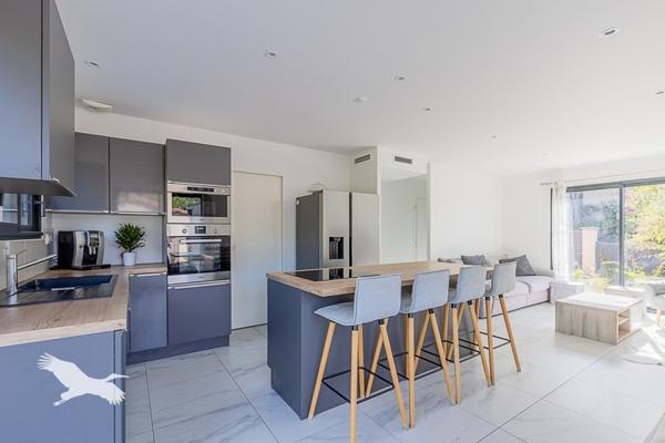 Maison 416 960 € Saint-Jean 4 p 100 m² DPE A