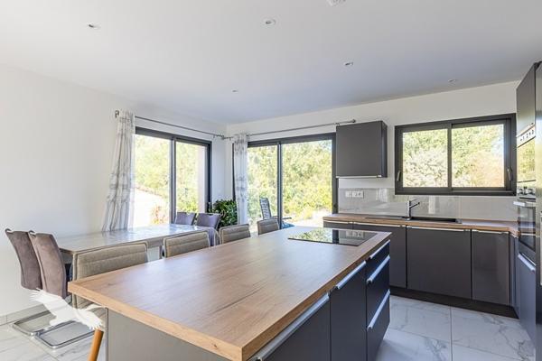 Maison 416 960 € Saint-Jean 4 p 100 m² DPE A