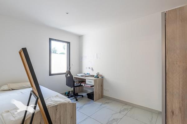 Maison 416 960 € Saint-Jean 4 p 100 m² DPE A