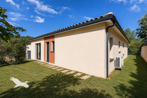 Maison 416 960 € Saint-Jean 4 p 100 m² DPE A