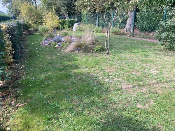 Vente Terrain 250 m2 à Martigné-Ferchaud