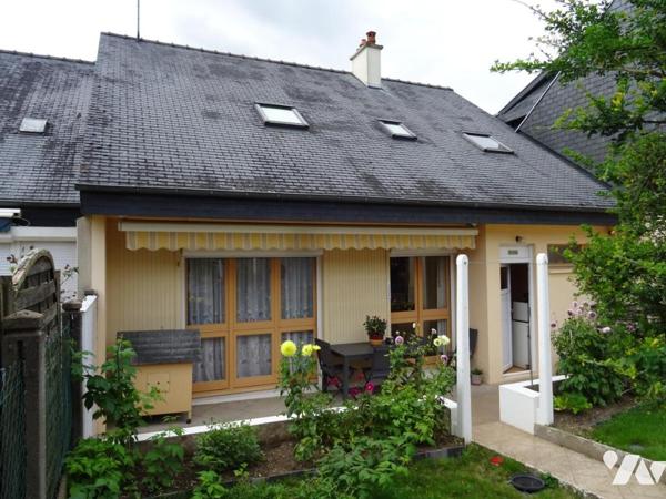 MAISON A VENDRE à LAVAL (53000)