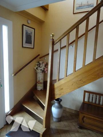 MAISON A VENDRE à LAVAL (53000)