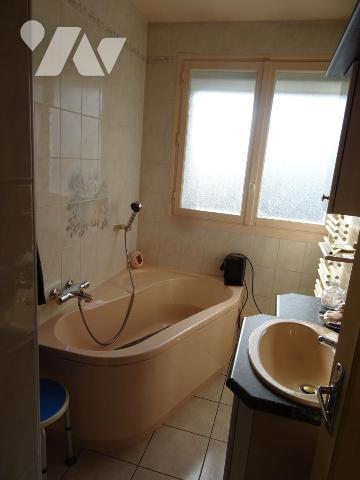 MAISON A VENDRE à LAVAL (53000)