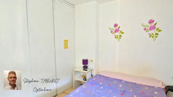 ILLE SUR TÊT (66)🏡 IMMEUBLE DE RAPPORT – 5 LOGEMENTS – TERRASSE – GARAGE et VUE PYRÉNÉES