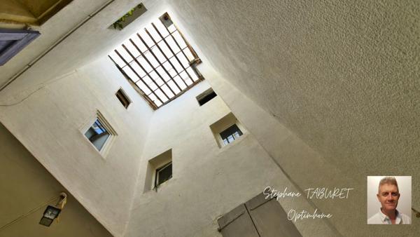ILLE SUR TÊT (66)🏡 IMMEUBLE DE RAPPORT – 5 LOGEMENTS – TERRASSE – GARAGE et VUE PYRÉNÉES