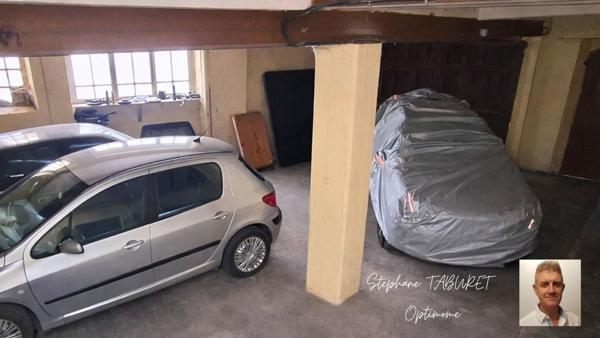 ILLE SUR TÊT (66)🏡 IMMEUBLE DE RAPPORT – 5 LOGEMENTS – TERRASSE – GARAGE et VUE PYRÉNÉES