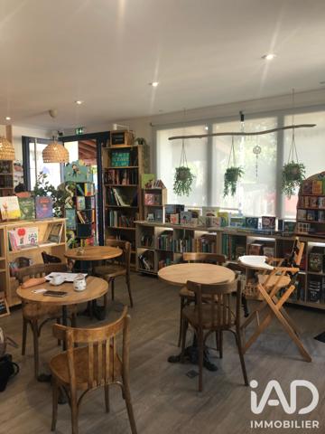 Murs commerciaux  à vendre 85 m² Galgon