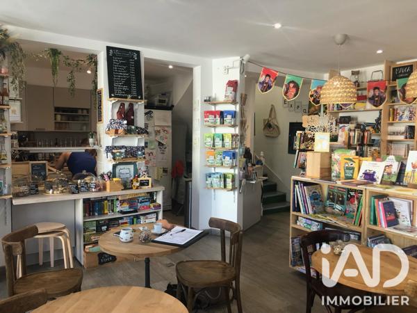 Murs commerciaux  à vendre 85 m² Galgon
