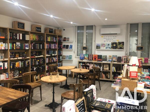 Murs commerciaux  à vendre 85 m² Galgon