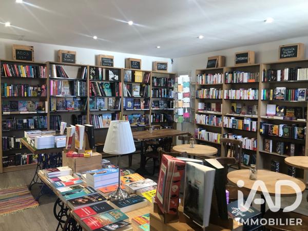 Murs commerciaux  à vendre 85 m² Galgon
