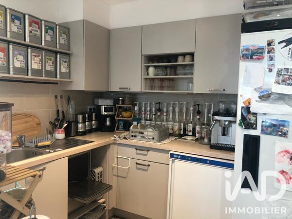 Murs commerciaux  à vendre 85 m² Galgon