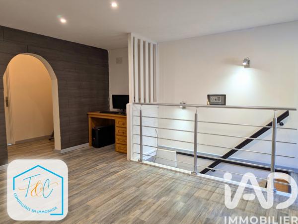 Maison à vendre 5 pièces 137 m² Saint-Amé