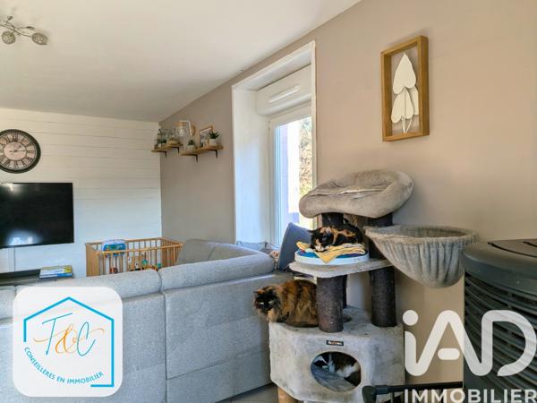 Maison à vendre 5 pièces 137 m² Saint-Amé