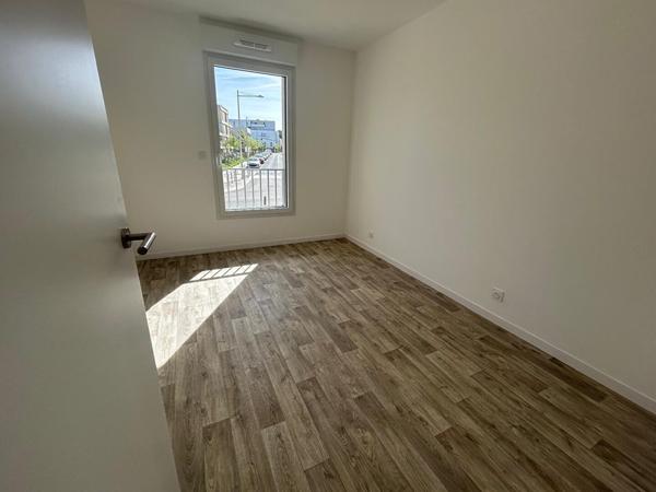 Appartement neuf Nantes - 2 pièce(s) - 55.2 m2