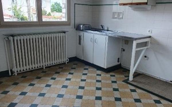 Maison à louer    3 pièces •  Moret-sur-Loing