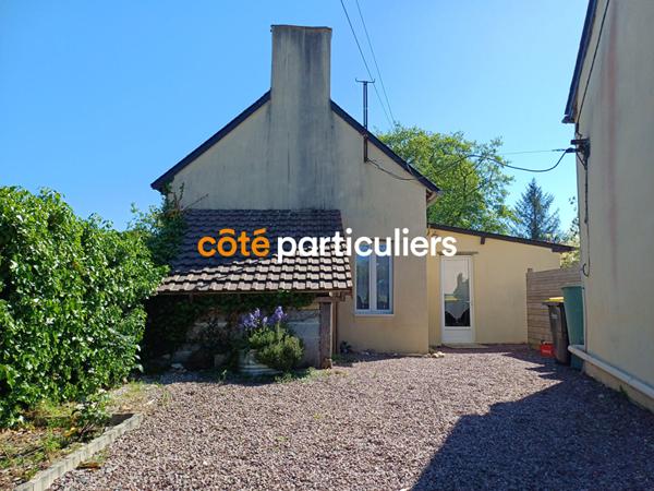 Vente Maison170 m² - 6 Pièces - LE MOLAY LITTRY (14330)