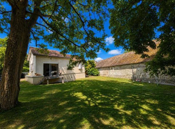 Maison à EPONE, 78680 - 6 pièces 105m²