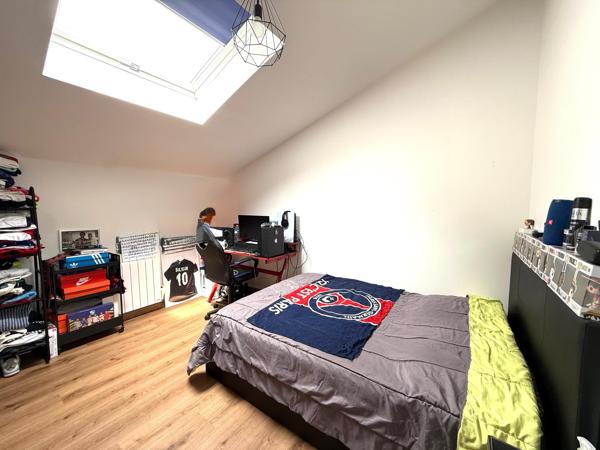Maison à EPONE, 78680 - 6 pièces 105m²