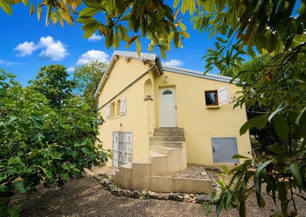 Maison à EPONE, 78680 - 6 pièces 105m²
