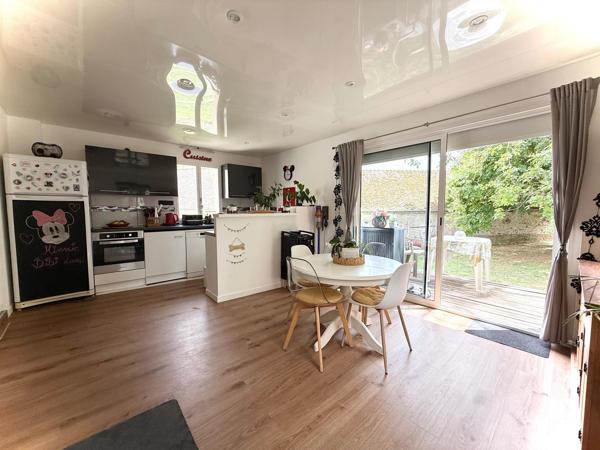 Maison à EPONE, 78680 - 6 pièces 105m²