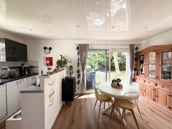 Maison à EPONE, 78680 - 6 pièces 105m²