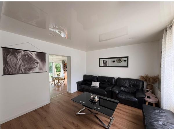 Maison à EPONE, 78680 - 6 pièces 105m²