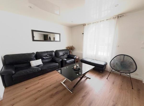 Maison à EPONE, 78680 - 6 pièces 105m²