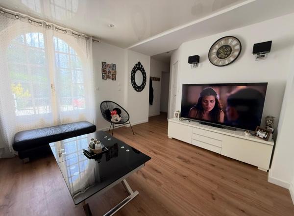 Maison à EPONE, 78680 - 6 pièces 105m²