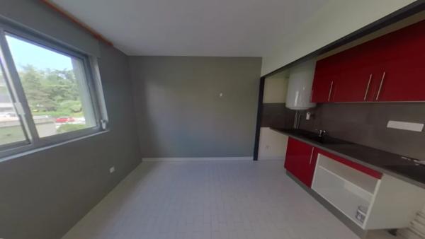 STUDIO A LOUER - VILLEURBANNE Onze-Novembre 31.19 m 2 660 € charges comprises par mois