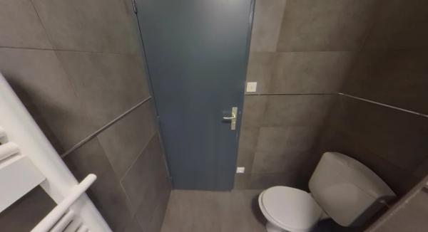 STUDIO A LOUER - VILLEURBANNE Onze-Novembre 31.19 m 2 660 € charges comprises par mois