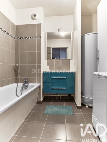 Appartement à vendre 5 pièces 105 m² Trappes