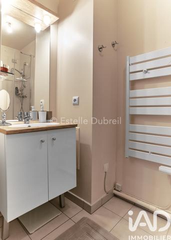 Appartement à vendre 5 pièces 105 m² Trappes