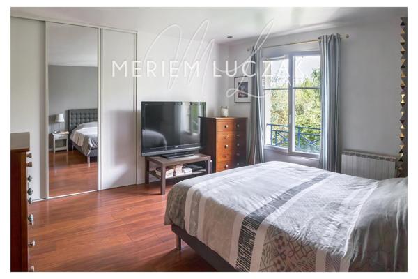 Maison familiale 199 m² sur terrain de 1 500 m²