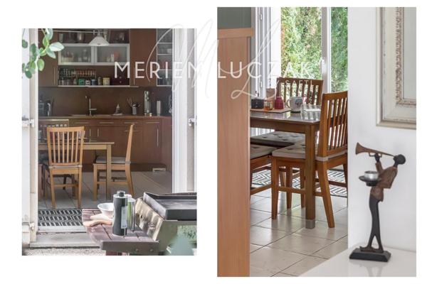 Maison familiale 199 m² sur terrain de 1 500 m²