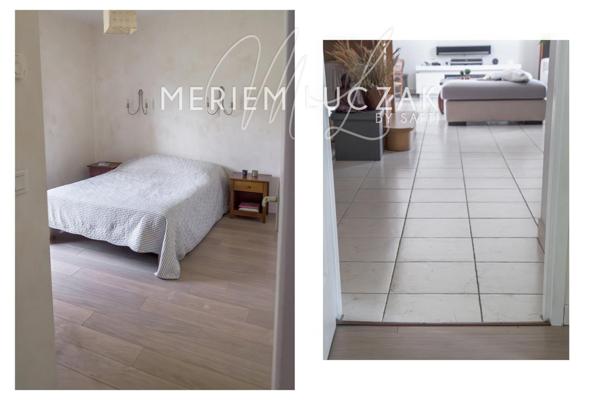 Maison familiale 199 m² sur terrain de 1 500 m²