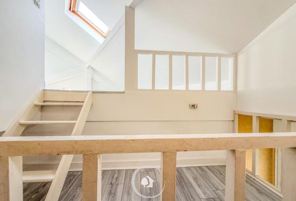 Bordeaux (33200) MAISON FAMILIALE - 4 CHAMBRES - COUR - GARAGE - QUARTIER ORANGERS