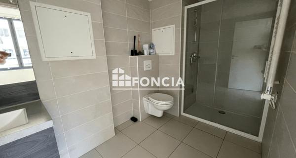 Location Appartement 2 pièces 40.75 m² - Paris 75014