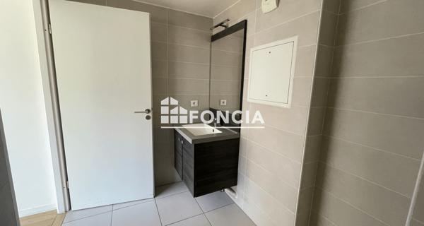 Location Appartement 2 pièces 40.75 m² - Paris 75014