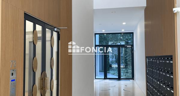 Location Appartement 2 pièces 40.75 m² - Paris 75014