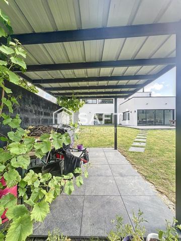 SUBLIME MAISON CONTEMPORAINE